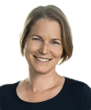 Svenja Seefeldt.